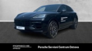 Porsche Cayenne, Coupé Black Edition, SUV, benzin
