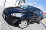 Ford Fiesta, 1,0 i 73KW AUTOMAT NÍZKÉ KM,