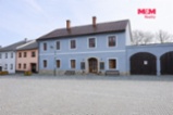 Restaurace s penzionem, Hradec nad Moravicí