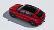 Porsche Cayenne, S E-Hybrid Coupé Black Edition,