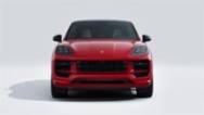 Porsche Cayenne, S E-Hybrid Coupé Black Edition,