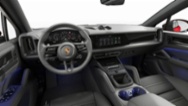 Porsche Cayenne, S E-Hybrid Coupé Black Edition,