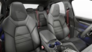 Porsche Cayenne, S E-Hybrid Coupé Black Edition,