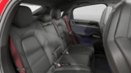 Porsche Cayenne, S E-Hybrid Coupé Black Edition,
