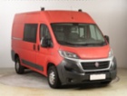 Fiat Ducato, 2.3 MultiJet, 6Míst, L2H2, ČR
