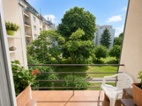 Slunné 1+KK, po rekonstrukci, 30 m2, Pod Strojírnami, Praha 9