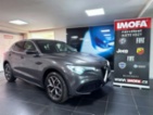 Alfa Romeo Stelvio, 2.0 T 280k AT8 ZF Q4 4x4 Super