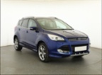 Ford Kuga, 2.0 TDCi, 4X4, Serv.kniha, Kůže, Navi,,