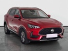 MG HS, 1.5 TGI,, SUV, Benzín