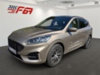 Ford Kuga, ST Line X  CZ Záruka od FORD67, SUV,