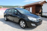 Opel Astra, 1,4i KLIMA TEMPOMAT EL.OKNA, kombi,