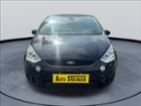 Ford S-MAX, 2,0 TDCi, kombi, nafta