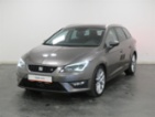 Seat Leon, kombi, benzin