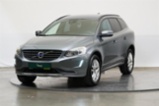 Volvo XC60, SUV, nafta