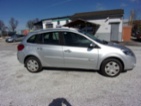 Renault Clio, 1,2 i, kombi, benzin