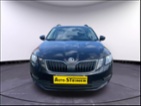 Škoda Octavia, 1,6 TDI/NAVI/DPH, kombi, nafta
