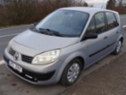 Renault Scénic, 1.6i, klima, bez STK!, kombi,