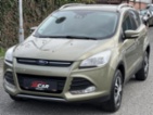 Ford Kuga, 2.0TDCi 4x4 KLIMA TEMPOMAT, SUV, nafta
