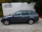 Škoda Octavia, 2.0 TDi 103 kw, kombi, nafta