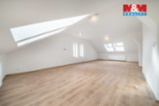 Byt 3+kk, 110 m², Plešnice, Plzeň-sever
