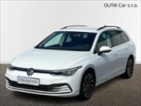 Volkswagen Golf Variant, 1,5 TSi 96kW LIFE  8,