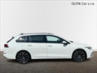 Volkswagen Golf Variant, 1,5 TSi 96kW LIFE  8,