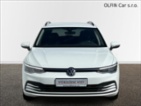 Volkswagen Golf Variant, 1,5 TSi 96kW LIFE  8,