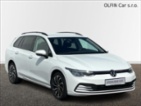 Volkswagen Golf Variant, 1,5 TSi 96kW LIFE  8,