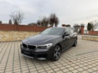 BMW Řada 6, 630 GT XDrive Mpaket, liftback, nafta