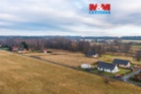 Prodej pozemku k bydlení, 952 m², Rumburk