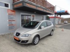 Seat Altea, XL 1.6 TDI 77kW DSG, 10xAIRBAG, MPV,