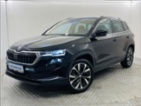 Škoda Karoq, 2,0 TDI 110kW DSG 4x4 Style Pl, SUV,