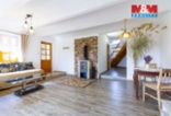 Pronájem rodinného domu, 147 m², Ždírec