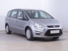 Ford S-Max, 2.0 TDCi, 7 míst, Klima, jezdí výborně