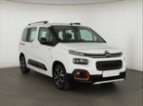 Citroen Berlingo, 1.5 BlueHDiFeel , 5Míst, Klima,