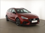 Hyundai i30, 1.5 T-GDI MHEV 48V, N-Line, Navigace,