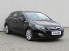 Opel Astra, 1.4T Cosmo, Cosmo, bixen, hatchback,