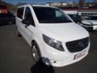 Mercedes-Benz Vito, 2,2 CDI 116  9míst 120kW,
