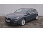Seat Leon, Style, hatchback, benzin