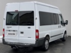 Ford Transit, L2H2 9míst 2.2TDCiend