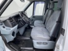 Ford Transit, L2H2 9míst 2.2TDCiend