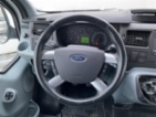 Ford Transit, L2H2 9míst 2.2TDCiend