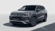 Volkswagen Tayron, 1,5 eTSI People, SUV, benzin
