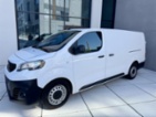 Peugeot Expert, 2.0 BLUEHDI L3LONG ASPHALT 1.M