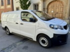 Peugeot Expert, 2.0 BLUEHDI L3LONG ASPHALT 1.M