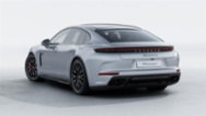 Porsche Panamera, 4S E-Hybrid, limuzína, hybridní