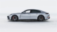 Porsche Panamera, 4S E-Hybrid, limuzína, hybridní