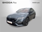 Škoda Octavia, 2.0 TSI DSG RS, limuzína, benzin
