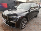 BMW X7, 3,0 M50d  DPH,7MÍST,MAX VÝBAVA, SUV, nafta