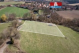 Prodej pozemku pro zemědělskou výrobu, 3561 m², Vranovice